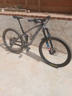 29er Canyon Neuron 6.0 Medium