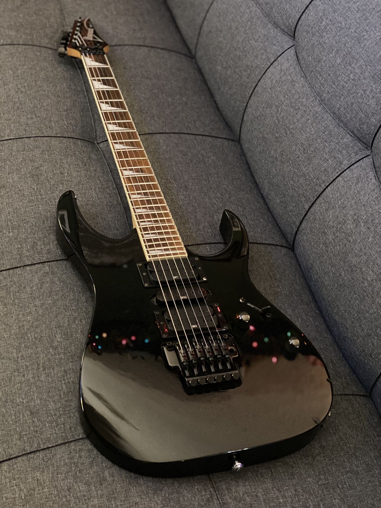 Ibanez RG370DX *Sale or Trade*