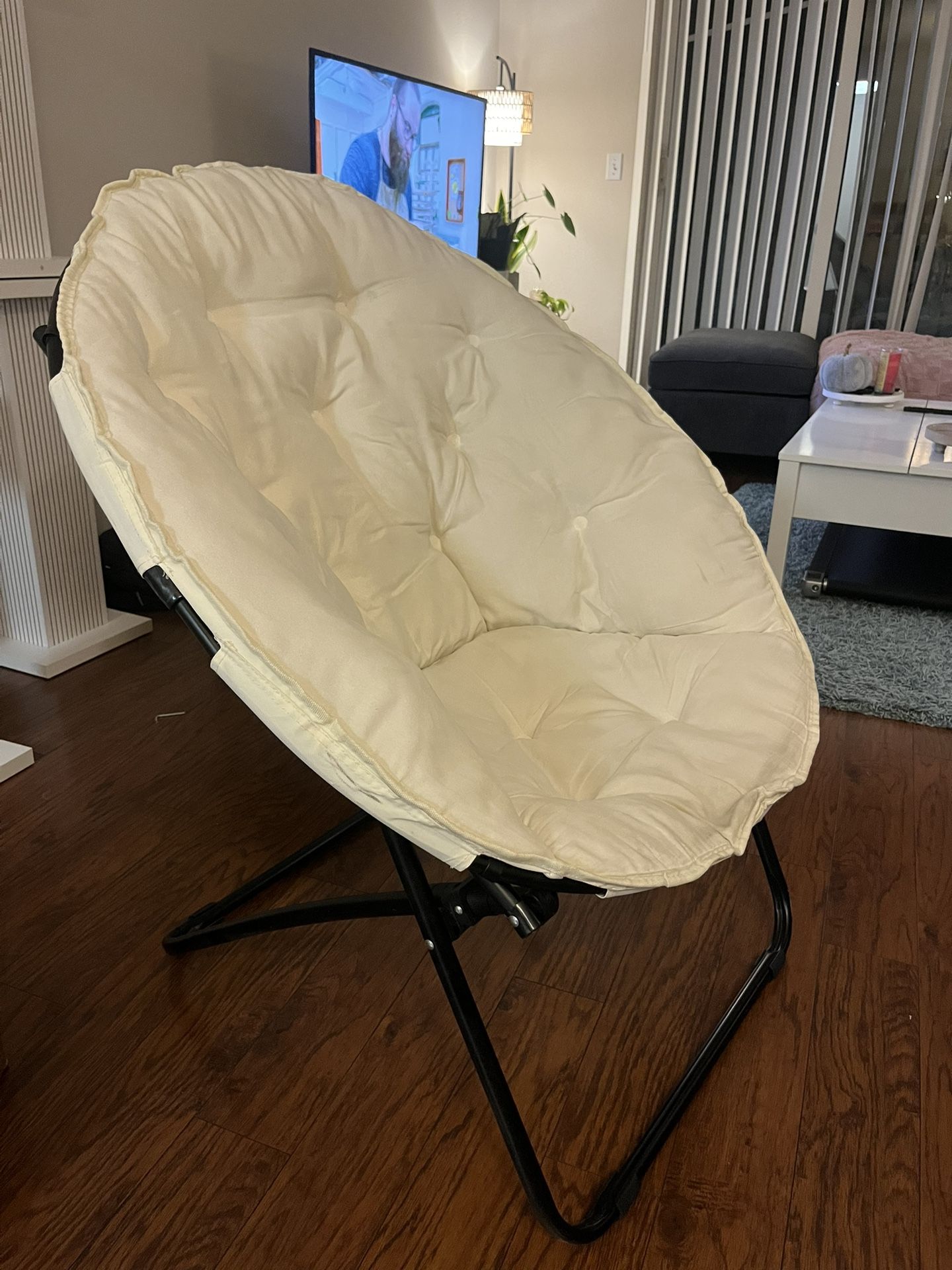 Egg Chair