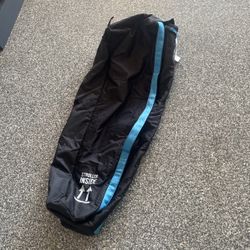 Uppa stroller Travel Bag