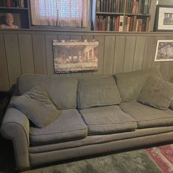 Queen Size Sofa bed 