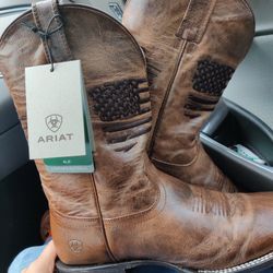 Ariat Boots