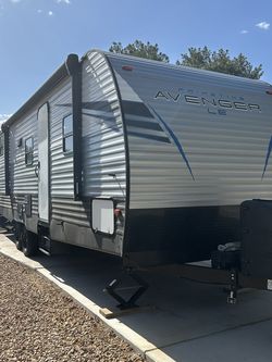 2021 prime time avenger 26dbsle