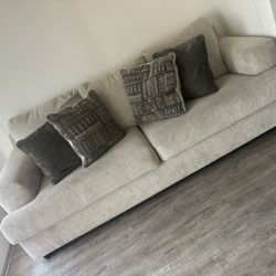 Gently Used Couch