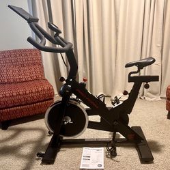 ProForm 500SPX Excercise Bicycle Bike Cardio Gym 2022