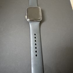 Hermes Apple Watch