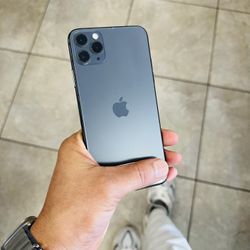 iPhone 11 Pro Max T-Mobile / Metro 