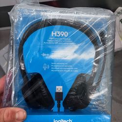 Brand New Headset 