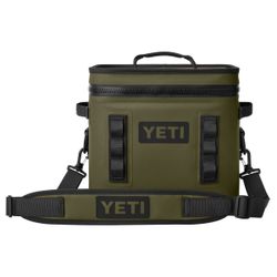 Yeti Hopper Flip 12 Soft Cooler