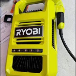 RYOBI 80-Volt Lithium-lon Charger