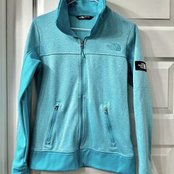 North Face Jacket. Ladies Small