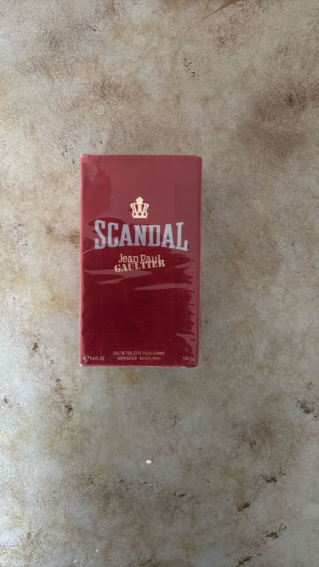 Scandal