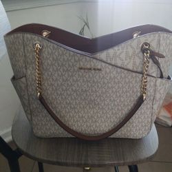 Michael Kors  Jetset