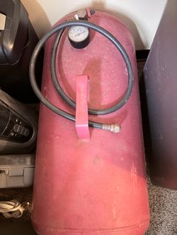 Air tank