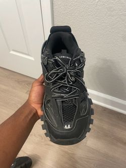 Balenciaga Track
