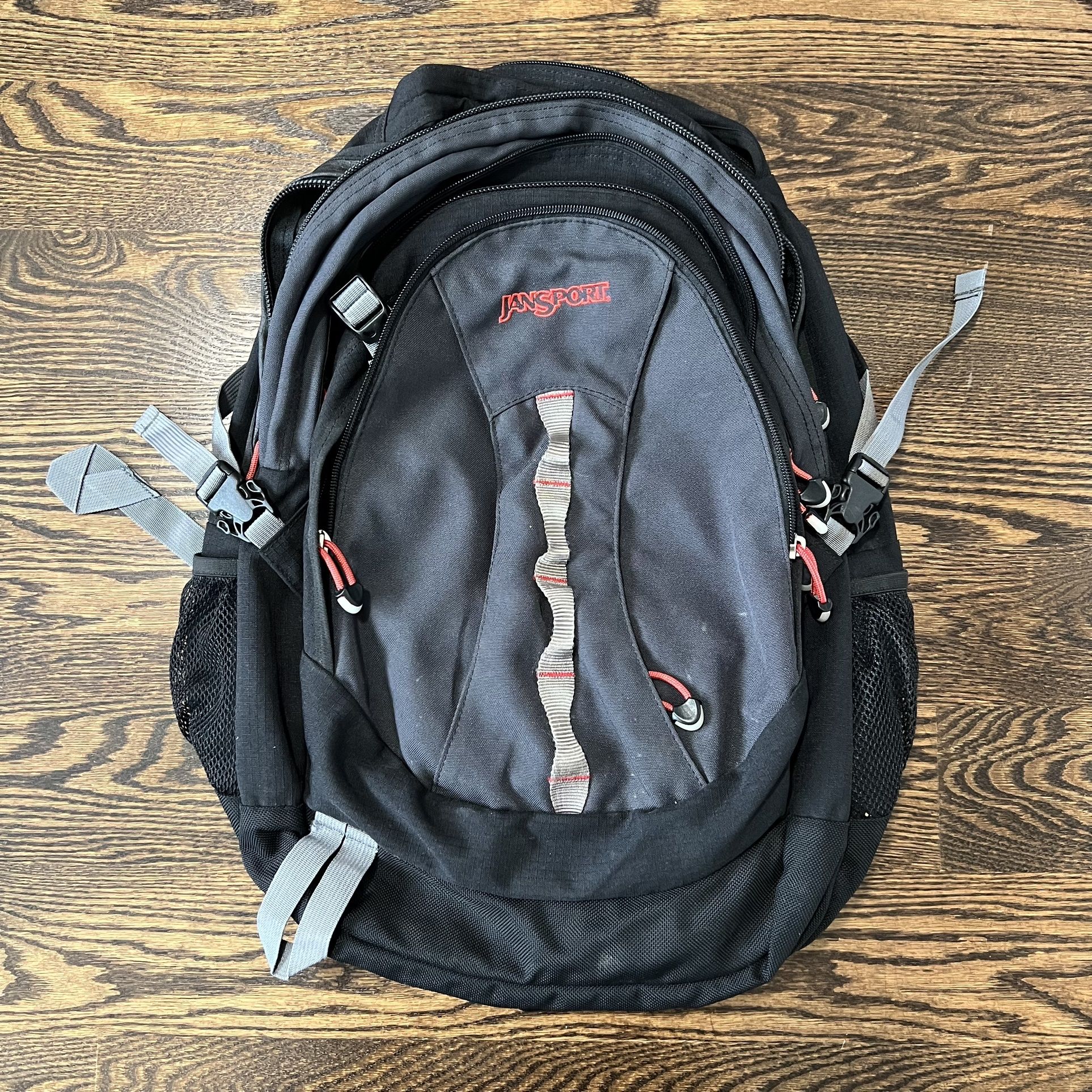 Jansport odyssey sales 38 backpack