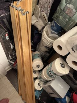 Bed Slats