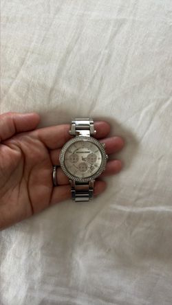 MK women’s  watch