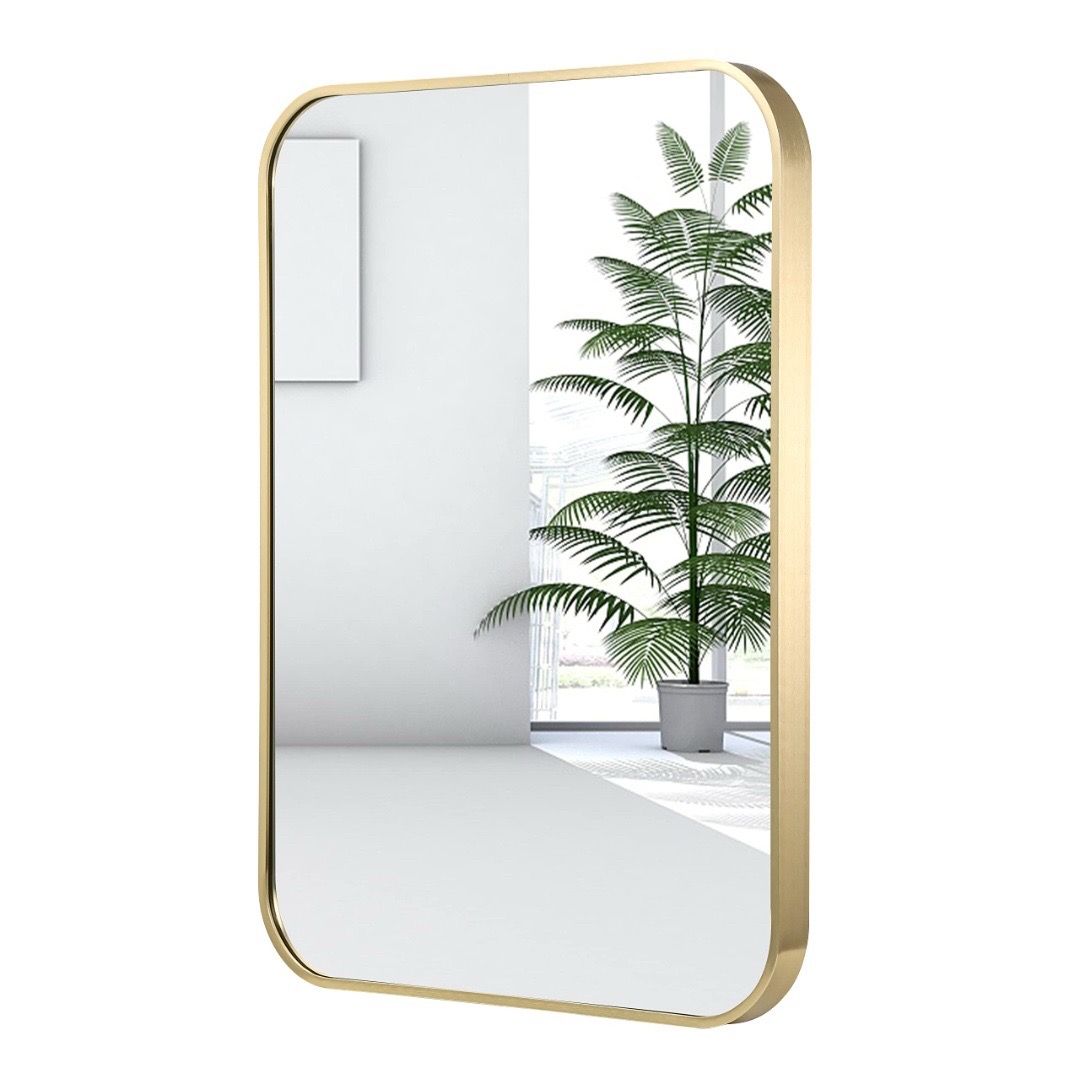 Jenbely House mirror