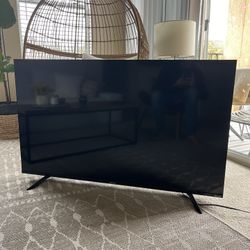 Element 58” Smart Tv Roku
