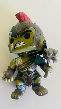 Funko Pop Hulk