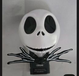 Nightmare before Christmas bath and body works wallflower