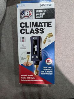 Jb tool (HVAC)