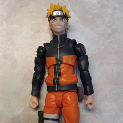 Naruto Action Figure