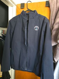 Christian unified jacket md
