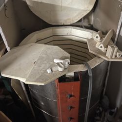 CERAMIC KILN