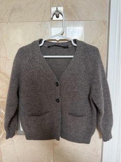 Jenni Kayne Kids Cardigan Sweater – Size 2-3Y