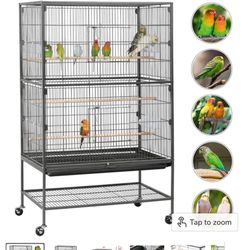 Bird Cage