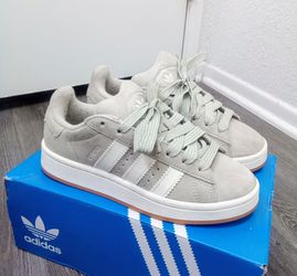 Adidas Campus OOs Sneakers Kids Size 4 $40