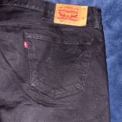 Levi’s 501