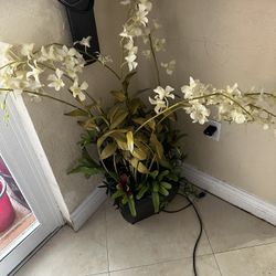 Artificial Flower