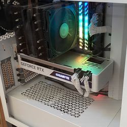 RTX 3070 GAMING PC