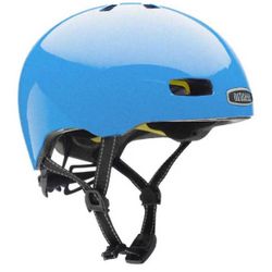 Nutcase Street Helmet - Size Large - Blue