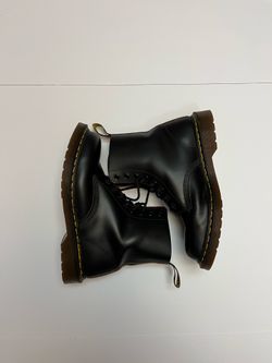 Dr. Martens