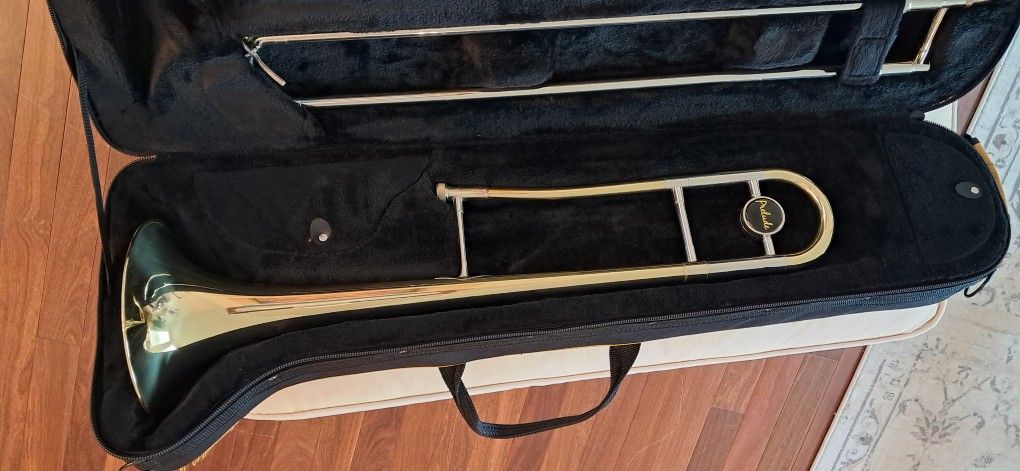 Trombone - Prelude Model TB711