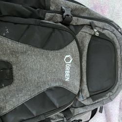ORBEN BACKPACK 