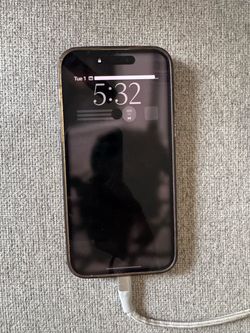 iPhone 14 Pro Max - 512GB - Unlocked (Read Description