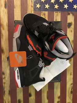 Size 11 Retro Air Jordan’s (10 Pairs) New In Box