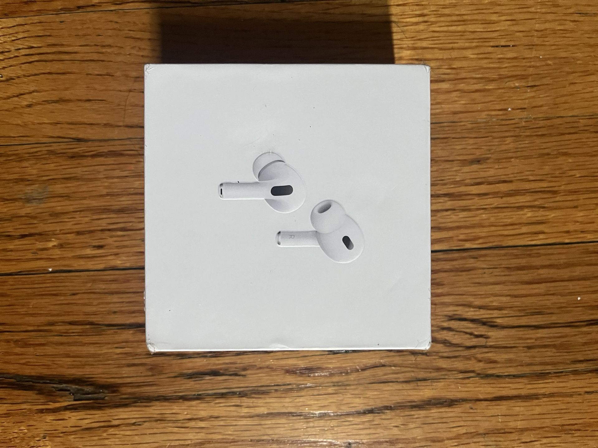 AirPod Pros Generation 2