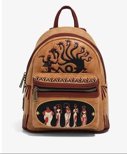 Loungefly Hercules Backpack