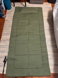 Sleeping Pad for Camping 80”x 36”