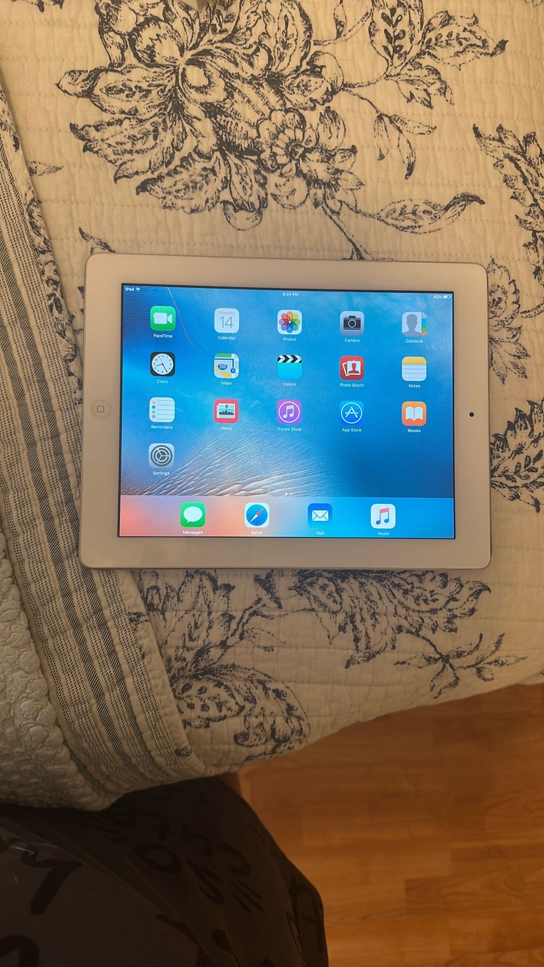 iPad 32GB