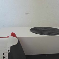 Xbox Series S And Xbox Core Controller 
