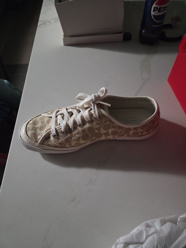 Coach Shoes