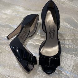 Salvatore Ferragamo Heels Shoes 