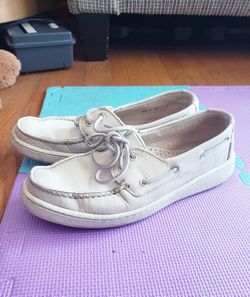 Sperry men sz 8.5